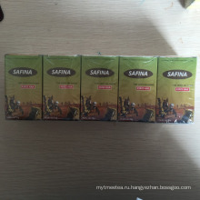 Китай зеленый чай 41022AAA качество бренда Сафина с заводской цене 
